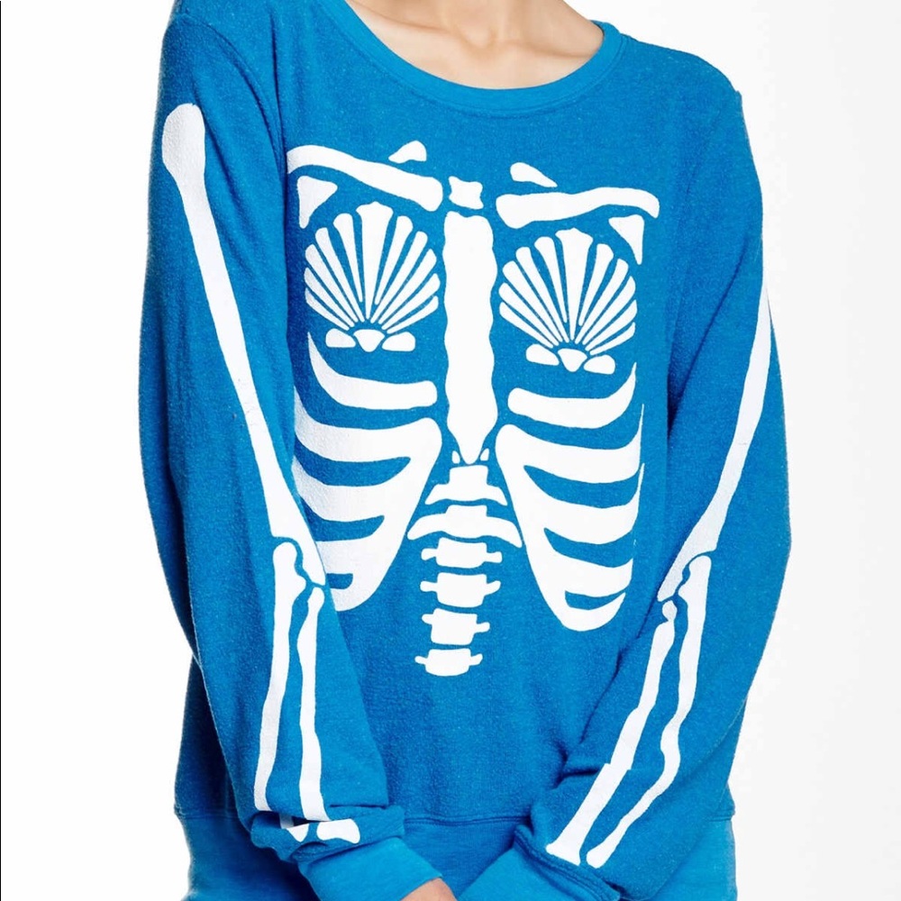WILDFOX Mermaid X-Ray 🧜‍♀️